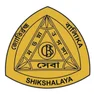 Brahmo Balika Shikshalaya Brahmo Balika Shikshalaya Logo