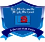 La Maternelle Primary & High School La Maternelle Primary & High School Logo