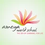 Ameya World School Ameya World School Logo