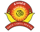 Sree Vidya Peeth, Nalgonda, Andhra Pradesh Boarding School Logo