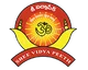 Sree Vidya Peeth, Nalgonda, Andhra Pradesh Boarding School Logo