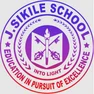 J Sikile School J Sikile School Logo