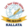 Carmel English School Carmel English School Logo