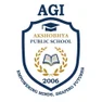 Akshobhya Public School And PU College Akshobhya Public School And PU College Logo
