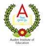 Auden School Auden School Logo