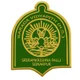 Sarada Vidyapith, Narendrapur, Kolkata School Logo