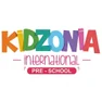 Kidzonia International Preschool Kidzonia International Preschool Logo