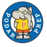 Podar Prep Plus Preschool Podar Prep Plus Preschool Logo