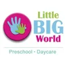 Little Big World Little Big World Logo