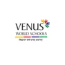 Venus World School Venus World School Logo