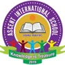 Ascent International Pre-School Ascent International Pre-School Logo