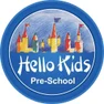 Hello Kids - Bluebells Preschool Hello Kids - Bluebells Preschool Logo