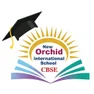 Orchid English Medium School Orchid English Medium School Logo