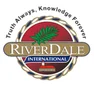River Dale School River Dale School Logo