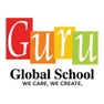 Guru Global School Guru Global School Logo
