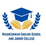 Wagheshwar English School and Junior College Wagheshwar English School and Junior College Logo