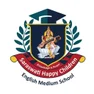 Saraswati Happy Children English Medium School (SHCEM School) Saraswati Happy Children English Medium School (SHCEM School) Logo