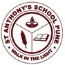 Saint Anthony English Medium School Saint Anthony English Medium School Logo