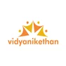 Sri Vidyanikethan School Sri Vidyanikethan School Logo
