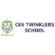 CES Twinklers School, JP Nagar, Bangalore School Logo