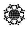 India International School India International School Logo