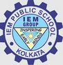IEM Public School IEM Public School Logo