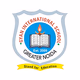Gyan International Public School, Raj Nagar Extension, Ghaziabad School Logo