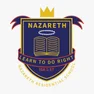 Nazareth Residential School Nazareth Residential School Logo