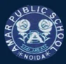 Amar Public School Amar Public School Logo