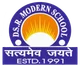 D.S.R. Modern School, Sector 22, Noida School Logo