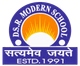 D.S.R. Modern School, Sector 22, Noida School Logo