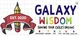 Galaxy Wisdom, Sector 52, Noida School Logo