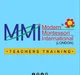 Modern Montessori International, Sector 122, Noida School Logo