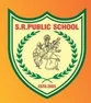 S.R. Public School S.R. Public School Logo