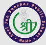 Shri Ji Sanskar School Shri Ji Sanskar School Logo