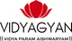 Vidyagyan, Sector 24, Noida School Logo