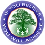 Vidyawati National Public School Vidyawati National Public School Logo