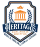 Heritage World International School Heritage World International School Logo