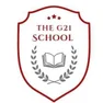 The G-21 School The G-21 School Logo
