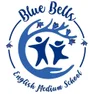Blue Bells English Medium School Blue Bells English Medium School Logo