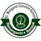 St. Margaret Convent School, Barasat, Kolkata School Logo