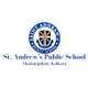 St. Andrews Public School, Thakurpukur, Kolkata School Logo