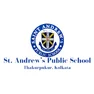 St. Andrews Public School St. Andrews Public School Logo