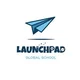 Launchpad Global School, Kondapur, Hyderabad School Logo