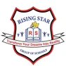 Rising Star English Medium School Rising Star English Medium School Logo