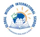 Global Mission International School, Ahmedabad, Gujarat Boarding School Logo