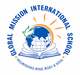 Global Mission International School, Ahmedabad, Gujarat Boarding School Logo