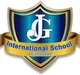 JG International School, Ahmedabad, Gujarat Boarding School Logo