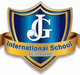 JG International School, Ahmedabad, Gujarat Boarding School Logo