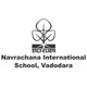 Navrachana International School, Vadodara (Baroda), Gujarat Boarding School Logo